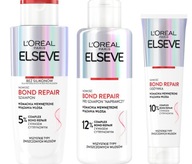Sada šampónu LOreal Elseve Bond Repair Shampoo Sada šampónu LOreal Elseve Bond Repair Shampoo