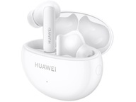 Slúchadlá do uší HUAWEI Freebuds 5I ANC Biele Slúchadlá do uší HUAWEI Freebuds 5I ANC Biele