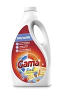 Sortiment Marseillské mydlo Prací gél, 2,2 l Sortiment Marseillské mydlo Prací gél, 2,2 l