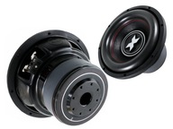 Subwoofer 1500 W MAX 600 W RMS Excursion SXR.v2-10D4 Subwoofer 1500 W MAX 600 W RMS Excursion SXR.v2-10D4