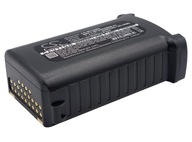 Batéria pre Symbol MC9000 MC9090 MC920 7,4V 3400mAh Batéria pre Symbol MC9000 MC9090 MC920 7,4V 3400mAh