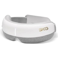 SKG E3-EN očný masážny prístroj biely