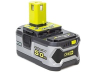 Batéria RYOBI RB18L50 One+ 18V 5Ah