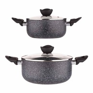 Sada hrncov SET hrncov Induction GAS Olimp Sada hrncov SET hrncov Induction GAS Olimp