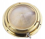 Vnútorná lampa LED 174mm PRE KAMEROVÚ JACHTU