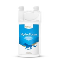 Elektrolyty HorseLine HydroFocus pre kone