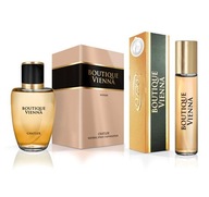 Chatler Boutique Vienna EDP 100 ml + 30 ml SET Chatler Boutique Vienna EDP 100 ml + 30 ml SET
