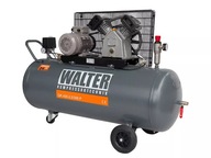 WALTER GK 420-2,2/200 A piestový kompresor