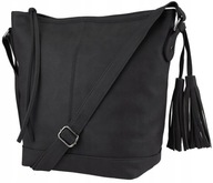 Dámska kabelka MESSAGE BAG A4 106