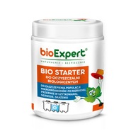 bioSTARTER Plus 400g - Zdravé spustenie čističky odpadových vôd bioSTARTER Plus 400g - Zdravé spustenie čističky odpadových vôd