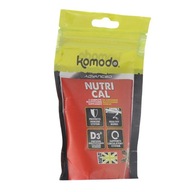 KOMODO MULTIVITAMÍN PRE JAŠTERY KOMODO MULTIVITAMÍN PRE JAŠTERY