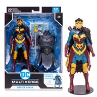 Nekonečná zimná figúrka DC Heroes Wonder Woman 18 cm Nekonečná zimná figúrka DC Heroes Wonder Woman 18 cm
