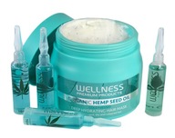 MODRÁ WELLNESS VLASOVÁ MASKA PREMIUM+ZDARMA MODRÁ WELLNESS VLASOVÁ MASKA PREMIUM+ZDARMA