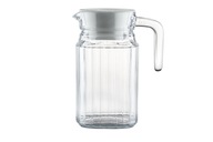 LUMINARC QUADRO Džbán 0,5 L s pokrievkou LUMINARC QUADRO Džbán 0,5 L s pokrievkou