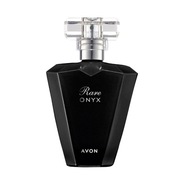Dámsky parfém Avon Rare Pearls Onyx Čierny lotos na darček, jemný