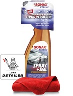 Sonax Xtreme Spray + Seal - 750 ml mokrý náter