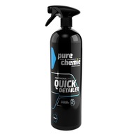 Pure Chemie Quick Detailer 750 ml pre lesk Pure Chemie Quick Detailer 750 ml pre lesk