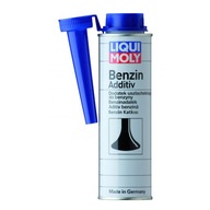 LIQUI MOLY BENZIN ADDITIV 300ML