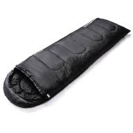 Turistický spací vak Meteor s kapucňou, pravý zips Turistický spací vak Meteor s kapucňou, pravý zips