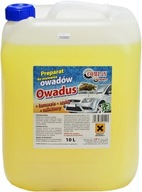 OWADUS Odstraňovač hmyzu 6L OWADUS Odstraňovač hmyzu 6L