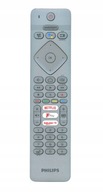 Philips Smart TV Remote YouTube Voice Dial*