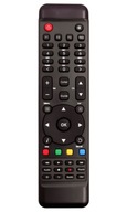 Diaľkové ovládanie pre FORMULER F1, F2, F3, F4 Turbo TV Diaľkové ovládanie pre FORMULER F1, F2, F3, F4 Turbo TV