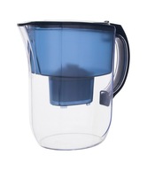 3,8 l modrá filtračná kanvica TSA0102 Teesa 3,8 l modrá filtračná kanvica TSA0102 Teesa
