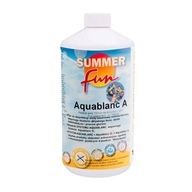 Summer Fun Aquablanc A tekutý 1 l Summer Fun Aquablanc A tekutý 1 l
