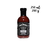 Jack Daniels Original BBQ omáčka 280 g Bezlepková