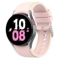 Silikónový remienok pre SAMSUNG GALAXY WATCH 6 40/42/44/45/46/47 mm Silikónový remienok pre SAMSUNG GALAXY WATCH 6 40/42/44/45/46/47 mm