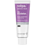 TOŁPA MODELAR 50+ NOČNÝ KRÉM MODELujúci OVÁLNU TVÁR TOŁPA MODELAR 50+ NOČNÝ KRÉM MODELujúci OVÁLNU TVÁR