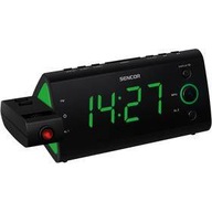 Rádiobudík Sencor SRC 330 GN Rádiobudík Sencor SRC 330 GN