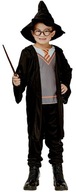 Wizard's Apprentice Wizard Kostým Harry Potter Kúzelník Kúzelník 120-130 cm. Wizard's Apprentice Wizard Kostým Harry Potter Kúzelník Kúzelník 120-130 cm.