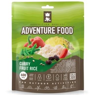 Kari ryža s ovocím ADVENTURE FOOD lyofilizovaná Kari ryža s ovocím ADVENTURE FOOD lyofilizovaná