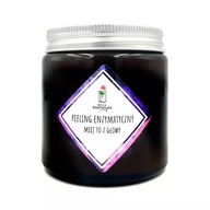 Novinka Cosmetics Enzymatický peeling 120 ml Novinka Cosmetics Enzymatický peeling 120 ml