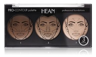 PALETA NA KONTUROVANIE FACE HEAN PRO CONTOUR PALETA NA KONTUROVANIE FACE HEAN PRO CONTOUR