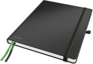 Notebook LEITZ COMPLETE I-PAD čierny