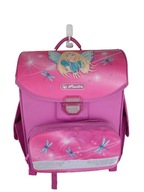 Školská taška HERLITZ Pink FAIRY