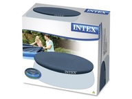 INTEX 28020 zastrešenie bazénu 244 cm