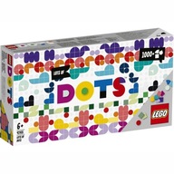 Lego dots rôzne bodky 41935