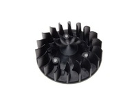 MAGNETOVÝ VENTILÁTOR VESPA ET4 GT GTV LX LXV S 125 MAGNETOVÝ VENTILÁTOR VESPA ET4 GT GTV LX LXV S 125