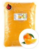 Pomarančová šťava LISOVANÝ POMARANČ 100% NFC 5L Pomarančová šťava LISOVANÝ POMARANČ 100% NFC 5L