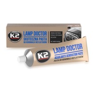 Regeneračná pasta na svetlomety K2 LAMP DOCTOR
