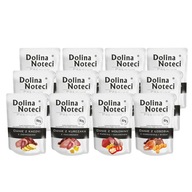 Dolina Noteci Premium pre psov Mix 12 x 300 g Dolina Noteci Premium pre psov Mix 12 x 300 g