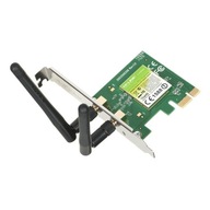 Sieťová karta TP-LINK TL-WN881ND (PCI-E)