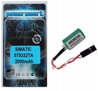 Batéria Siemens Simotion Simatic Siject 575332TA