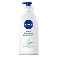 NIVEA Upokojujúce telové mlieko 625ml NIVEA Upokojujúce telové mlieko 625ml