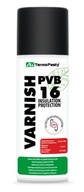 Izolačný lak lak v spreji PVB 16 400ml AG Termopasty