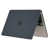 Tvrdý matný kryt pre Apple MacBook Air 13 M2 A2681 2022