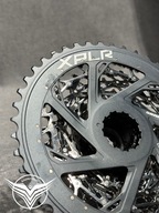 SRAM XG-1271 KAZETOVÁ 10-44 12-B FORCE SILVER 2023 ORIGINAL ŠTRKOVÝ BOX SRAM XG-1271 KAZETOVÁ 10-44 12-B FORCE SILVER 2023 ORIGINAL ŠTRKOVÝ BOX